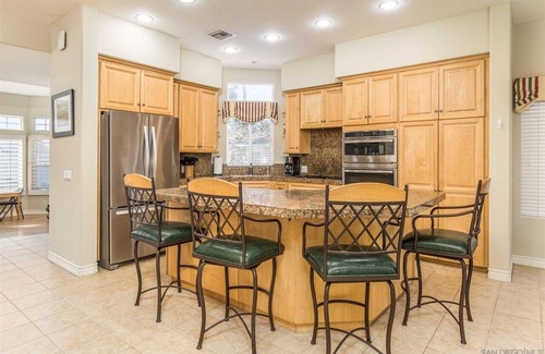 South Oceanside House | Sunsets and Ocean Views in Perfect Family Getaway