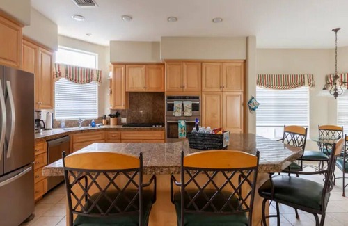 South Oceanside House | Sunsets and Ocean Views in Perfect Family Getaway