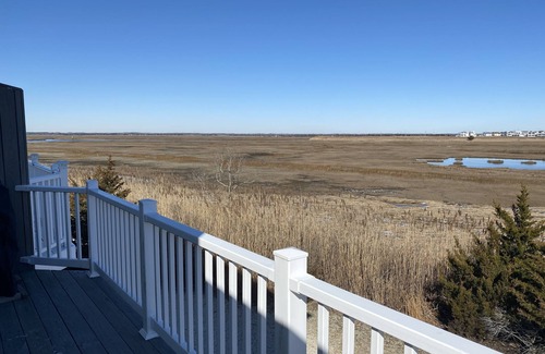 Sea Isle City House | Sunset’s and Sand Sea Isle City