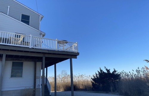 Sea Isle City House | Sunset’s and Sand Sea Isle City