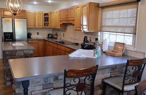 West Union House | Sunsets and Siestas- A Lake Keowee waterfront home near Clemson, SC