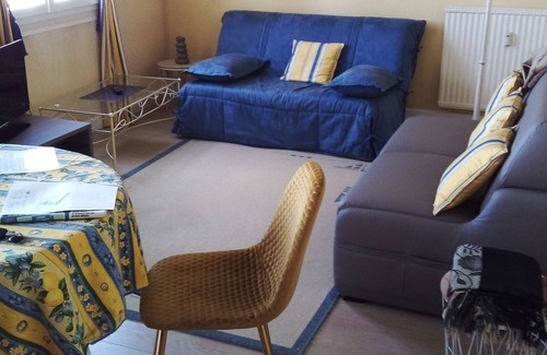 Trouville-sur-Mer Apartment | Sunsets in normandy