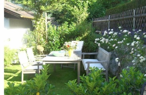 Garmisch-Partenkirchen Apartment | Sunshine Apartment Anne