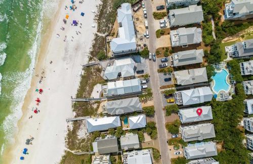 Inlet Beach House | Sunshine and Fresh Air