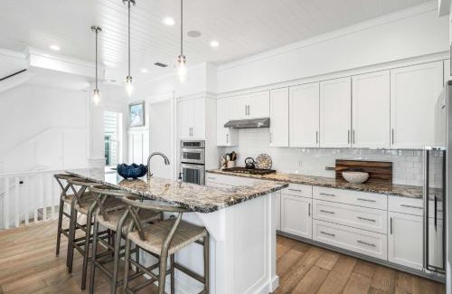 Inlet Beach House | Sunshine and Fresh Air