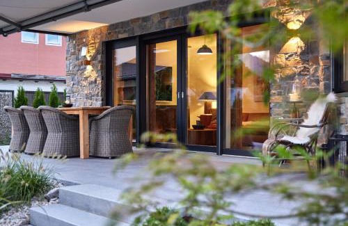 Garmisch-Partenkirchen Apartment | Sunshine Apartment Spirit of Deer