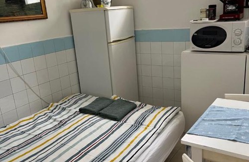 Orfu Apartment | SunShine Apartman