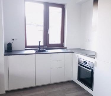 Balatonlelle Apartment | Sunshine Apartment at the Lake Balaton - 100m from the beach, walking distance from centrum, shops and restaurants