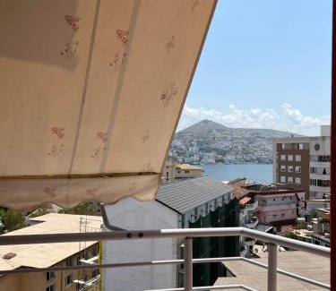 Kodrra Apartment | SunShine Apartment