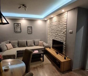 Kragujevac Apartment | SUNSHINE Apartment