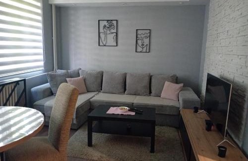 Kragujevac Apartment | SUNSHINE Apartment