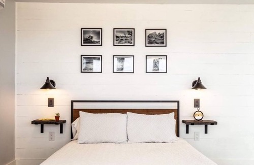 Twentynine Palms Cabin | Sunshine Cabin