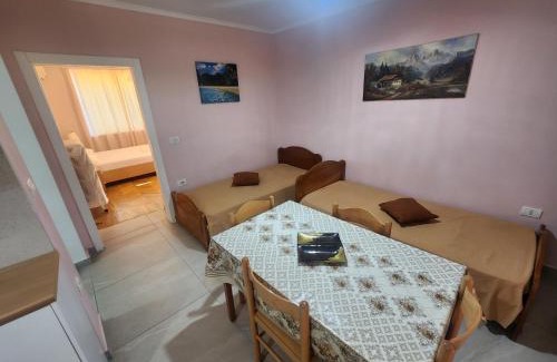 Qender Apartment | Sunshine Central Apartment
