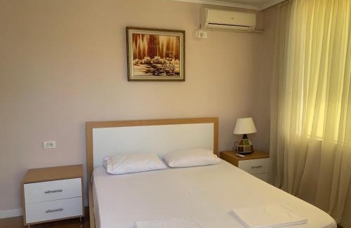 Qender Apartment | Sunshine Central Apartment