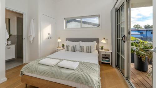 Culburra Beach House | Sunshine Cottage