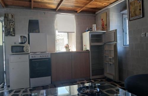 Vamvaka Apartment | SUNSHINE