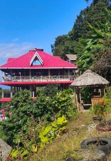 Turuk House | Sunshine Homestay