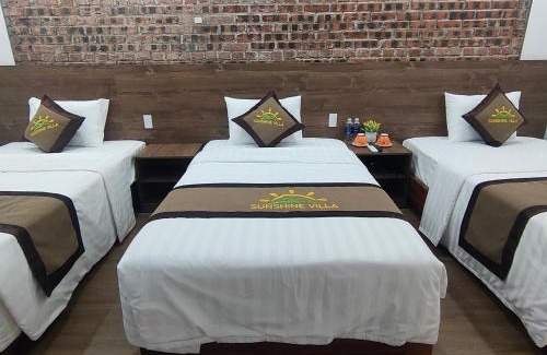 Cao Bang Hotel | Sunshine Hotel - Cao Bang