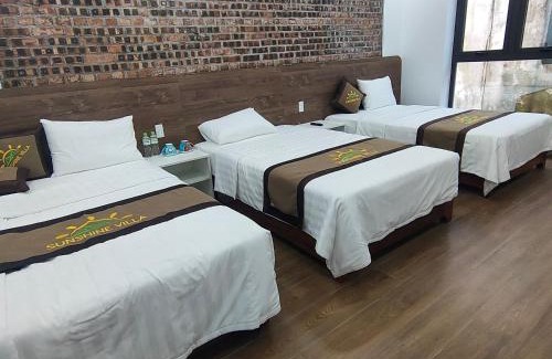 Cao Bang Hotel | Sunshine Hotel - Cao Bang