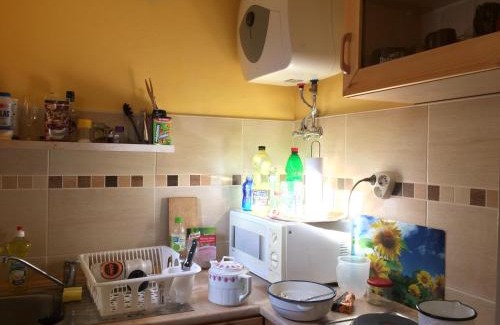 Orfu Apartment | SUNSHINE house