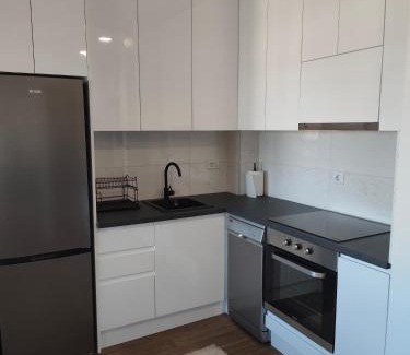 Kragujevac Apartment | Sunshine III Apartment