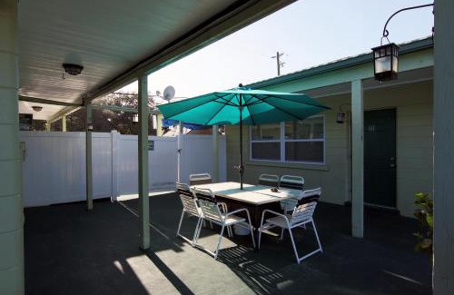 South Venice Hotel | Sunshine Inn & Suites Venice, Florida