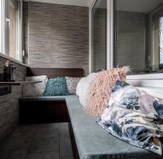 Subotica Apartment | Sunshine