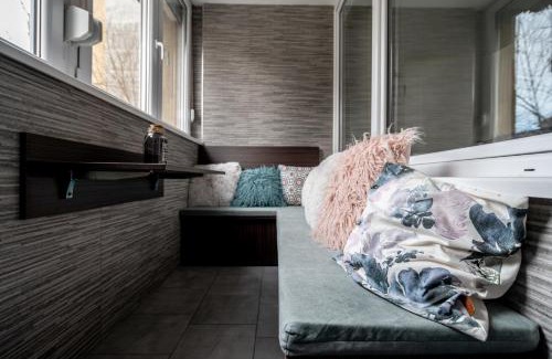 Subotica Apartment | Sunshine