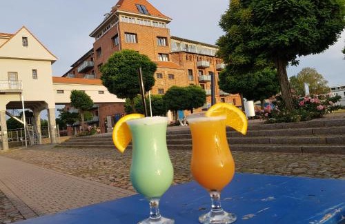 Barth Apartment | Sunshine Speicherresidenz Barth