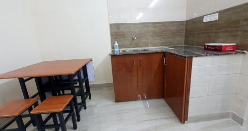 Kodambakkam House | Sunshine Stay