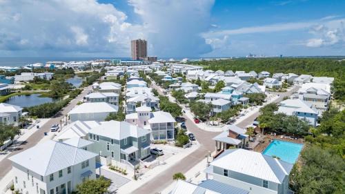 Orange Beach House | Sunshine Villa