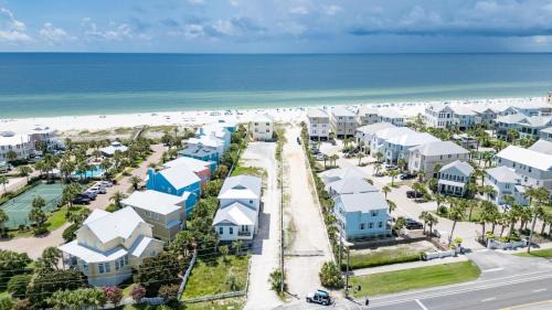 Orange Beach House | Sunshine Villa