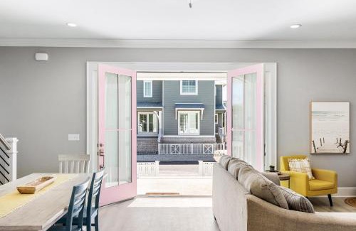 Orange Beach House | Sunshine Villa