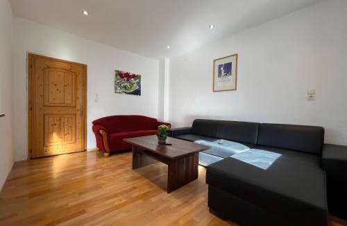 Weissenbach am Attersee House | Sunside Apartments Gästehaus