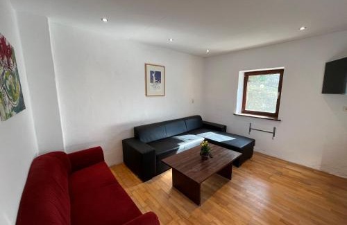 Weissenbach am Attersee House | Sunside Apartments Gästehaus