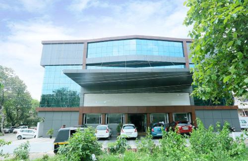 Pala Hotel | Sunstar Residency & Food Plaza Pala