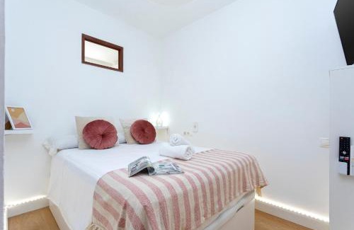 Arroyo de la Miel Apartment | Sunstay Center Flat I Arroyo De La Miel