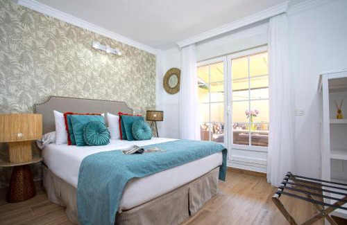 Cruz de Humilladero Apartment | Sunstay Driza Flat II Malaga