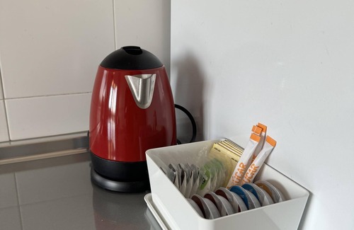 Teatinos Apartment | Sunstay Teatinos Flat III Malaga