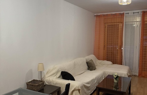 Teatinos Apartment | Sunstay Teatinos Flat III Malaga