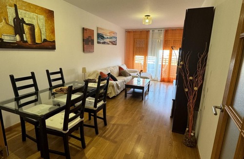 Teatinos Apartment | Sunstay Teatinos Flat III Malaga