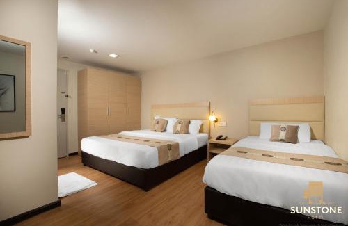 George Town Hotel | Sunstone Hotel