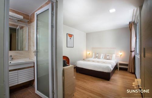 George Town Hotel | Sunstone Hotel
