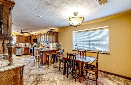 Houston House | Sunstone Vista | House in Houston