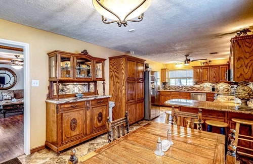 Houston House | Sunstone Vista | House in Houston