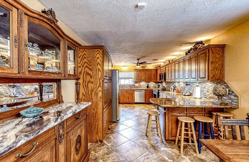 Houston House | Sunstone Vista | House in Houston