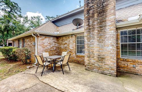 Houston House | Sunstone Vista