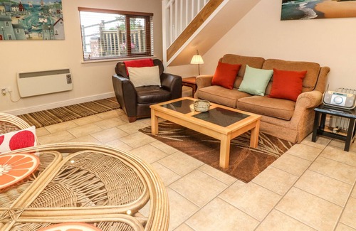 Boscundle Cottage | SUNSWEPT, pet friendly, with a garden in St. Austell