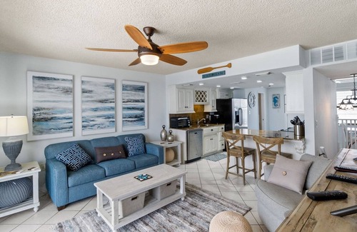 Orange Beach Condo | Sunswept Unit 804 - Orange Beach