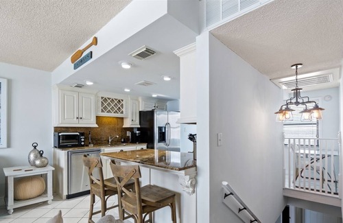 Orange Beach Condo | Sunswept Unit 804 - Orange Beach